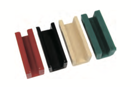 80*10:16mmKone guide shoe insert